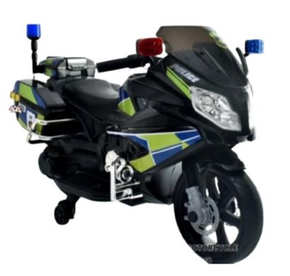 صورة دباب شرطة كبير